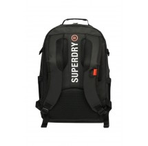 D2 SDNA TARP UTILITY BACKPACK ΤΣΑΝΤΑ ΓΥΝΑΙΚΕΙΟ BLACK