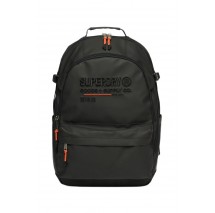 D2 SDNA TARP UTILITY BACKPACK ΤΣΑΝΤΑ ΓΥΝΑΙΚΕΙΟ BLACK