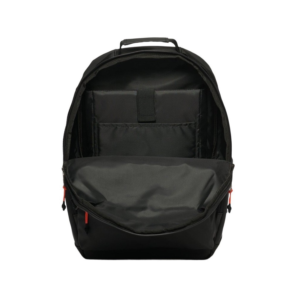 D2 SDNA TARP UTILITY BACKPACK ΤΣΑΝΤΑ ΓΥΝΑΙΚΕΙΟ BLACK