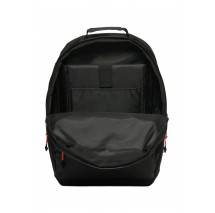 D2 SDNA TARP UTILITY BACKPACK ΤΣΑΝΤΑ ΓΥΝΑΙΚΕΙΟ BLACK