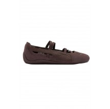 PUMA SPEEDCAT 407706 BALLET PYTHON ΠΑΠΟΥΤΣΙ ΓΥΝΑΙΚΕΙΟ BROWN