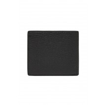 TOMMY HILFIGER CENTRAL CC FLAP AND COIN ΠΟΡΤΟΦΟΛΙ ΑΝΔΡΙΚΟ BLACK