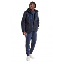 ΜΠΟΥΦΑΝ D1 SDCD ULTIMATE WINDCHEATER ΑΝΔΡΙΚΟ SUPERDRY NAVY