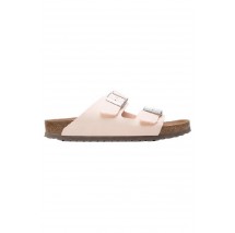 BIRKENSTOCK CLASSIC ARIZONA BFBC EARTHY ΠΑΝΤΟΦΛΑ ΓΥΝΑΙΚΕΙΑ ROSE