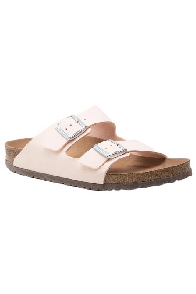 BIRKENSTOCK CLASSIC ARIZONA BFBC EARTHY ΠΑΝΤΟΦΛΑ ΓΥΝΑΙΚΕΙΑ ROSE