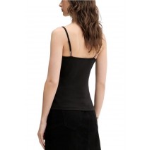 TOMMY JEANS ESSENTIAL STRAP TOP EXT ΤΟΠ ΓΥΝΑΙΚΕΙΟ BLACK