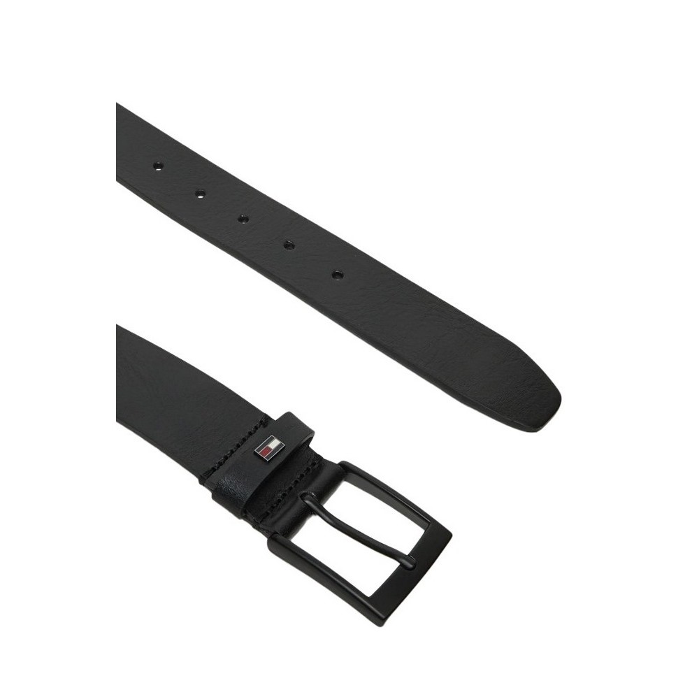 TOMMY HILFIGER ADAN 3.5 EXT ΖΩΝΗ ΑΝΔΡΙΚΗ BLACK
