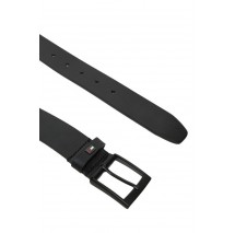 TOMMY HILFIGER ADAN 3.5 EXT ΖΩΝΗ ΑΝΔΡΙΚΗ BLACK