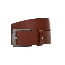 TOMMY HILFIGER ADAN 3.5 EXT ΖΩΝΗ ΑΝΔΡΙΚΗ BROWN