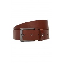 TOMMY HILFIGER ADAN 3.5 EXT ΖΩΝΗ ΑΝΔΡΙΚΗ BROWN