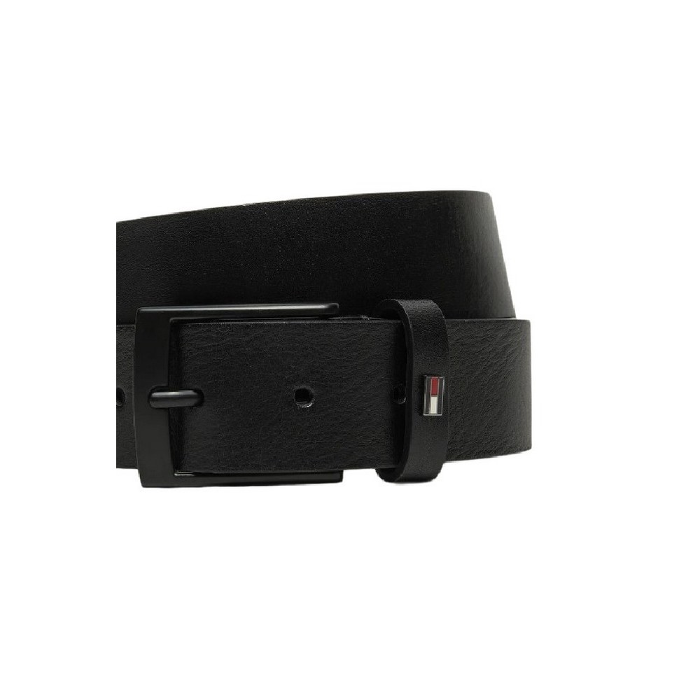 TOMMY HILFIGER ADAN 3.5 EXT ΖΩΝΗ ΑΝΔΡΙΚΗ BLACK