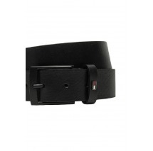TOMMY HILFIGER ADAN 3.5 EXT ΖΩΝΗ ΑΝΔΡΙΚΗ BLACK