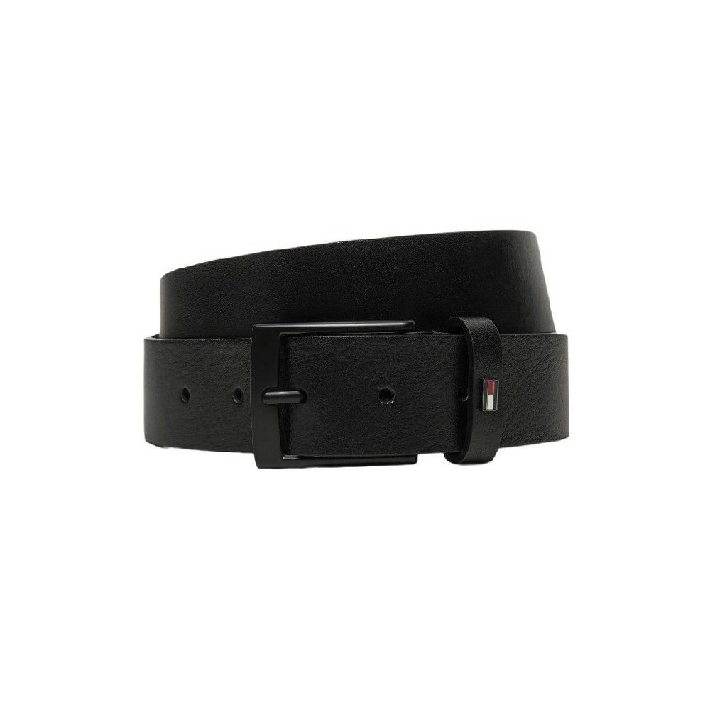 TOMMY HILFIGER ADAN 3.5 EXT ΖΩΝΗ ΑΝΔΡΙΚΗ BLACK