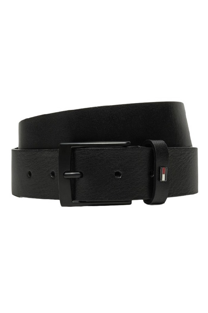 TOMMY HILFIGER ADAN 3.5 EXT ΖΩΝΗ ΑΝΔΡΙΚΗ BLACK