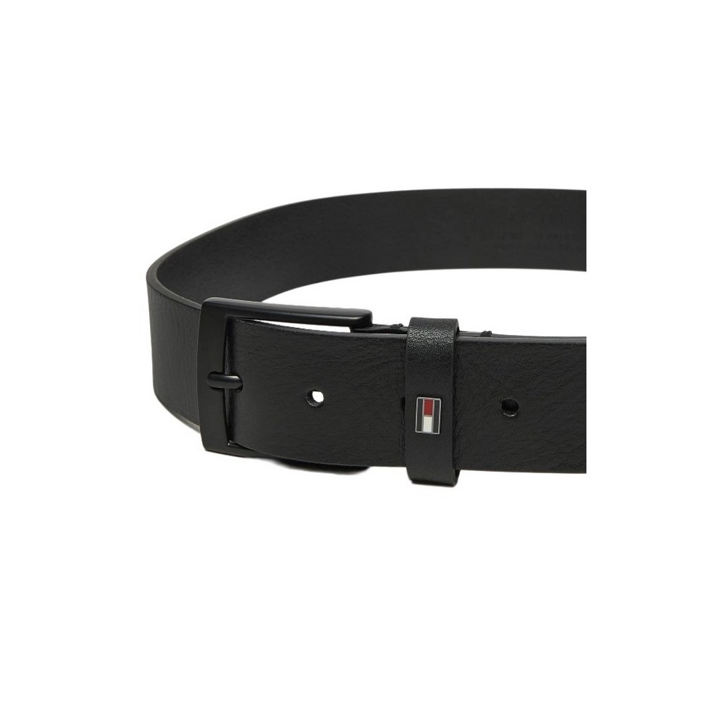 TOMMY HILFIGER ADAN 3.5 EXT ΖΩΝΗ ΑΝΔΡΙΚΗ BLACK