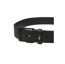 TOMMY HILFIGER ADAN 3.5 EXT ΖΩΝΗ ΑΝΔΡΙΚΗ BLACK