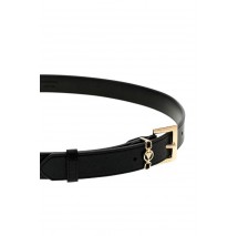 GUESS MARION ADJ&NOT REV H30 ΖΩΝΗ ΓΥΝΑΙΚΕΙΑ BLACK