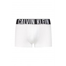 CALVIN KLEIN TRUNK 3PK ΕΣΩΡΟΥΧΟ ΑΝΔΡΙΚΟ WHITE/BLACK
