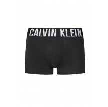 CALVIN KLEIN TRUNK 3PK ΕΣΩΡΟΥΧΟ ΑΝΔΡΙΚΟ WHITE/BLACK