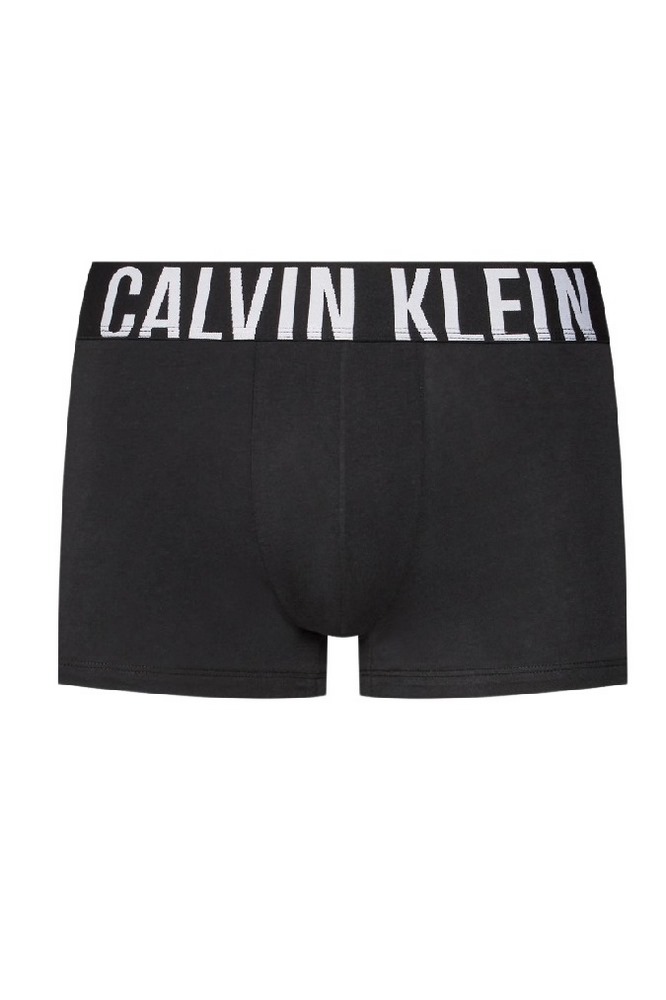 CALVIN KLEIN TRUNK 3PK ΕΣΩΡΟΥΧΟ ΑΝΔΡΙΚΟ WHITE/BLACK