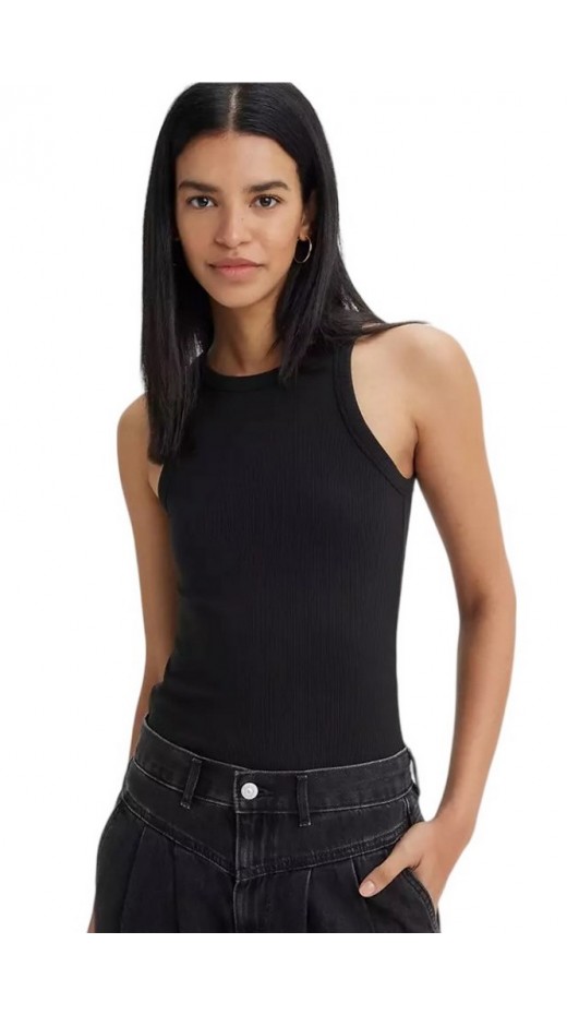 LEVI'S DREAMY TANK BLACKS ΤΟΠ ΓΥΝΑΙΚΕΙΟ BLACK