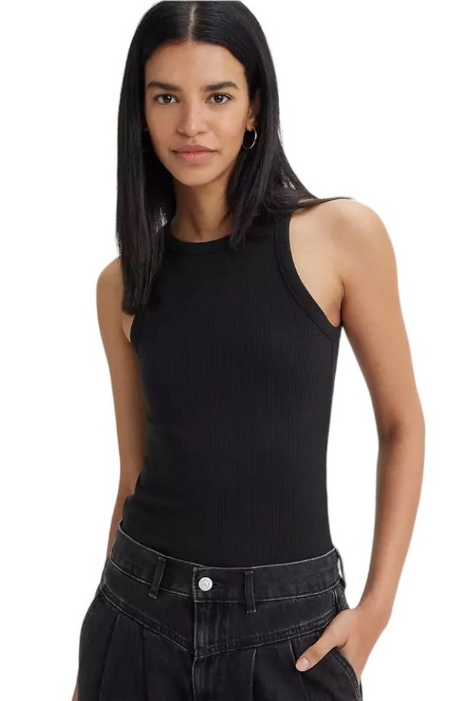 LEVI'S DREAMY TANK BLACKS ΤΟΠ ΓΥΝΑΙΚΕΙΟ BLACK