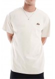 ELLESSE PREMIUM CLUB ATHENS T-SHIRT ΜΠΛΟΥΖΑ ΑΝΔΡΙΚΗ BEIGE