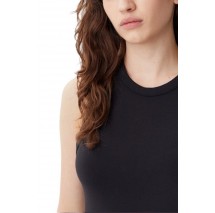 CALVIN KLEIN JEANS MILANO TANK DRESS ΦΟΡΕΜΑ ΓΥΝΑΙΚΕΙΟ BLACK