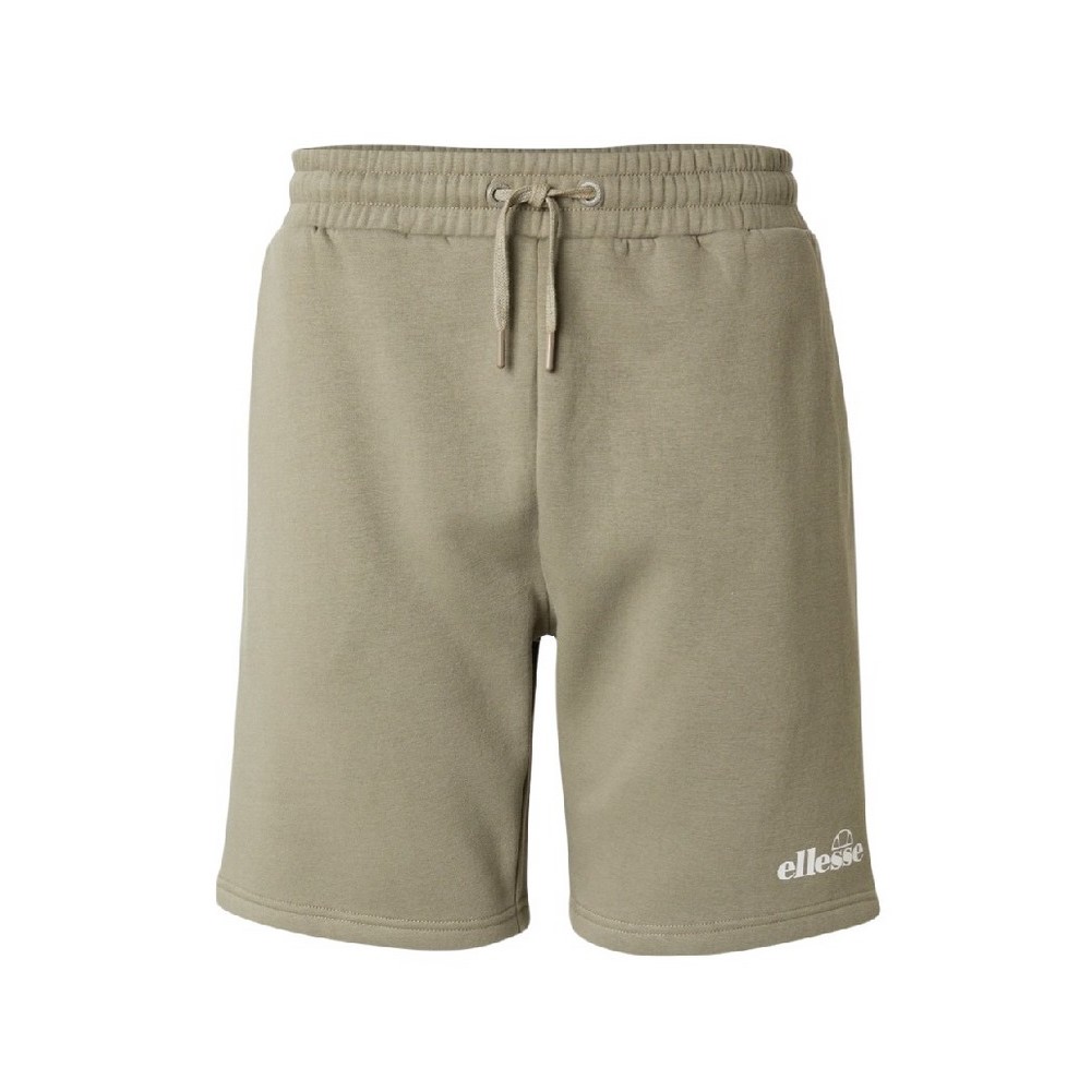 ELLESSE SEASONAL FUNDAMENTALS MOLLA SHORT ΒΕΡΜΟΥΔΑ ΑΝΔΡΙΚΗ KHAKI