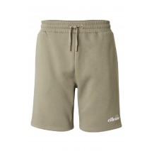 ELLESSE SEASONAL FUNDAMENTALS MOLLA SHORT ΒΕΡΜΟΥΔΑ ΑΝΔΡΙΚΗ KHAKI
