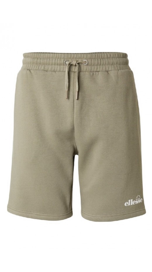 ELLESSE SEASONAL FUNDAMENTALS MOLLA SHORT ΒΕΡΜΟΥΔΑ ΑΝΔΡΙΚΗ KHAKI