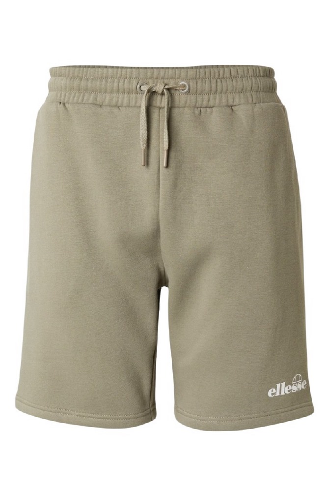 ELLESSE SEASONAL FUNDAMENTALS MOLLA SHORT ΒΕΡΜΟΥΔΑ ΑΝΔΡΙΚΗ KHAKI