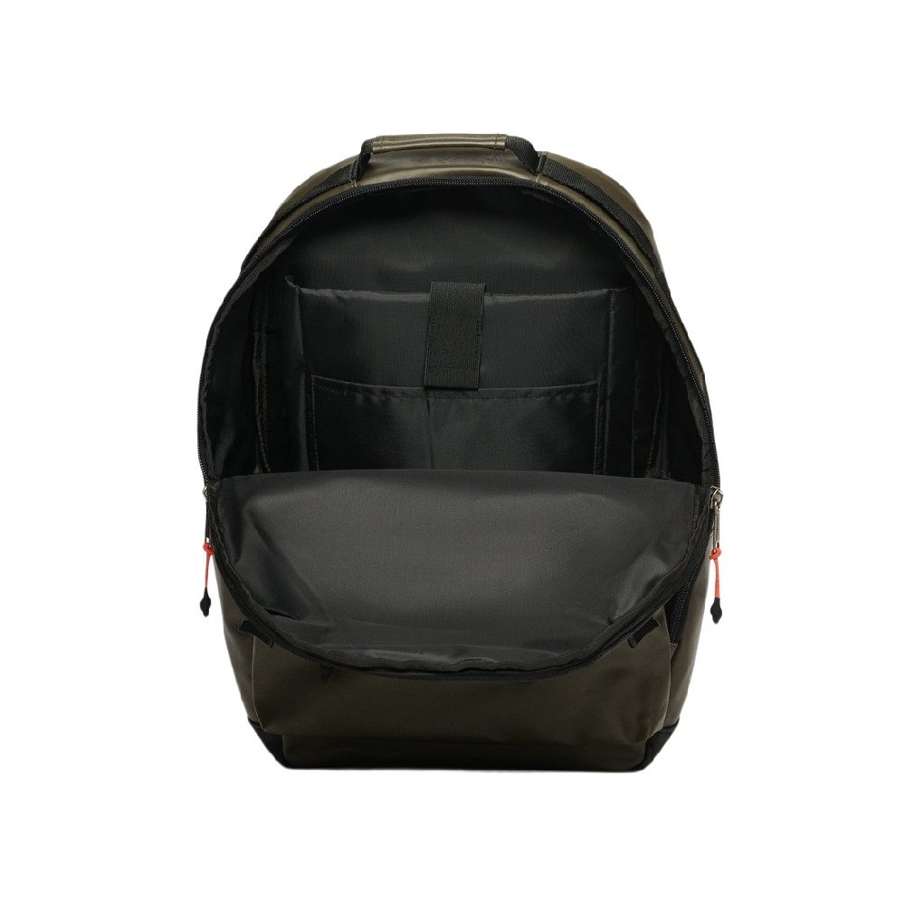 D2 SDNA TARP UTILITY BACKPACK ΤΣΑΝΤΑ ΓΥΝΑΙΚΕΙΟ OLIVE