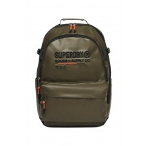 D2 SDNA TARP UTILITY BACKPACK ΤΣΑΝΤΑ ΓΥΝΑΙΚΕΙΟ OLIVE