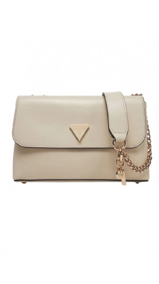 GUESS DARYNA CONVERTIBLE XBODY FLAP ΤΣΑΝΤΑ ΓΥΝΑΙΚΕΙΑ BONE