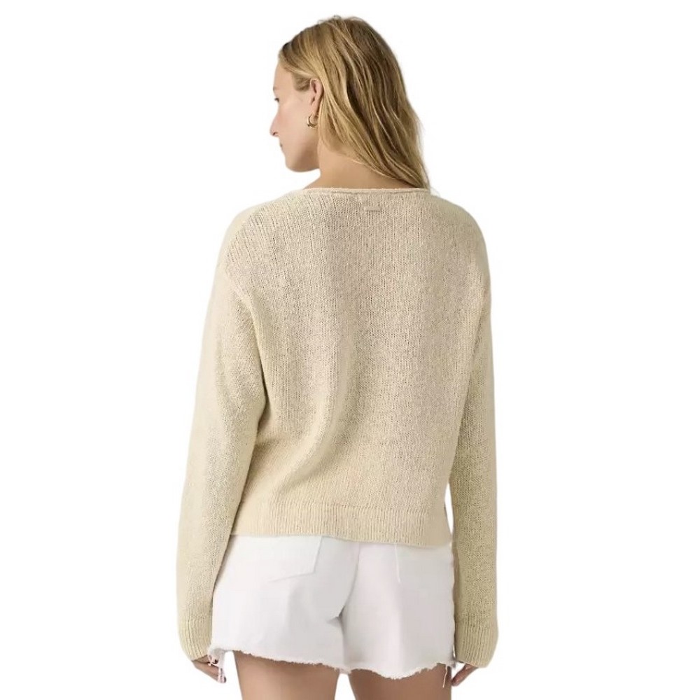 LEVIS LAETITIA BOUCLE ΜΠΛΟΥΖΑ ΓΥΝΑΙΚΕΙΑ NEUTRAL