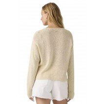 LEVIS LAETITIA BOUCLE ΜΠΛΟΥΖΑ ΓΥΝΑΙΚΕΙΑ NEUTRAL