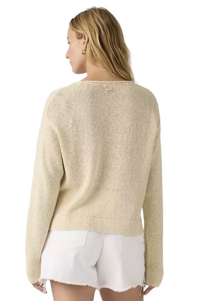 LEVIS LAETITIA BOUCLE ΜΠΛΟΥΖΑ ΓΥΝΑΙΚΕΙΑ NEUTRAL