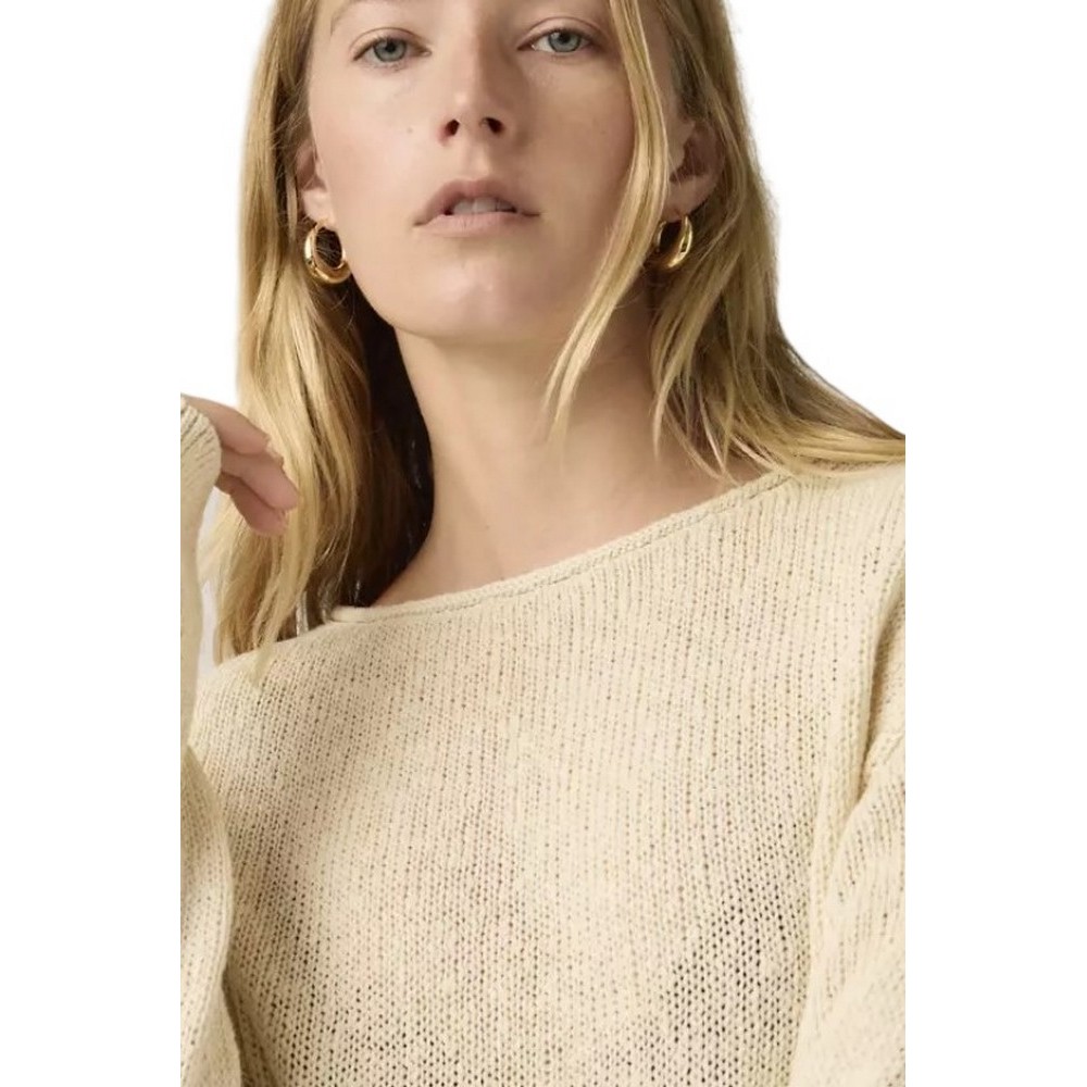 LEVIS LAETITIA BOUCLE ΜΠΛΟΥΖΑ ΓΥΝΑΙΚΕΙΑ NEUTRAL