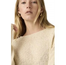 LEVIS LAETITIA BOUCLE ΜΠΛΟΥΖΑ ΓΥΝΑΙΚΕΙΑ NEUTRAL