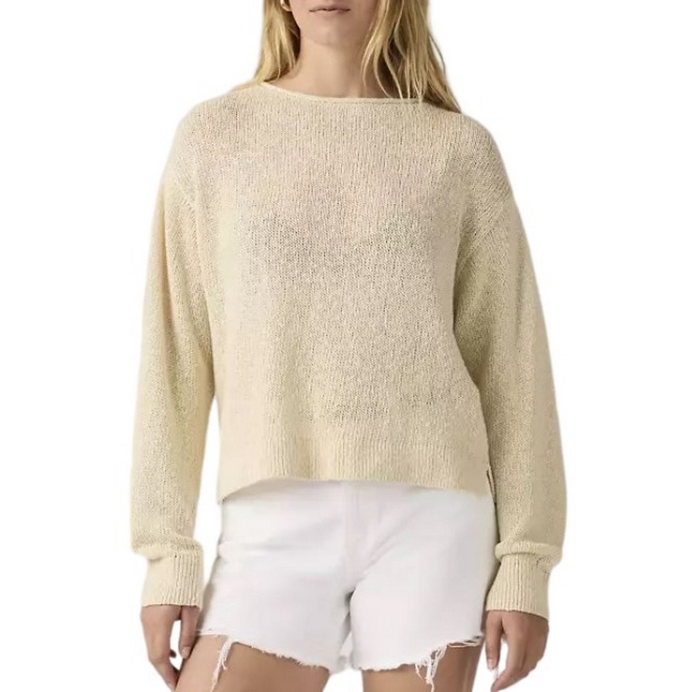 LEVIS LAETITIA BOUCLE ΜΠΛΟΥΖΑ ΓΥΝΑΙΚΕΙΑ NEUTRAL