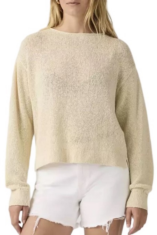 LEVIS LAETITIA BOUCLE ΜΠΛΟΥΖΑ ΓΥΝΑΙΚΕΙΑ NEUTRAL