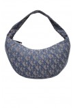 CALVIN KLEIN MNGRM PNCHD MDM ΤΣΑΝΤΑ ΓΥΝΑΙΚΕΙΑ INDIGO