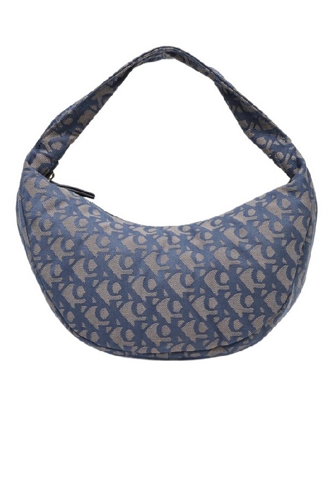 CALVIN KLEIN MNGRM PNCHD MDM ΤΣΑΝΤΑ ΓΥΝΑΙΚΕΙΑ INDIGO