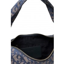 CALVIN KLEIN MNGRM PNCHD MDM ΤΣΑΝΤΑ ΓΥΝΑΙΚΕΙΑ INDIGO