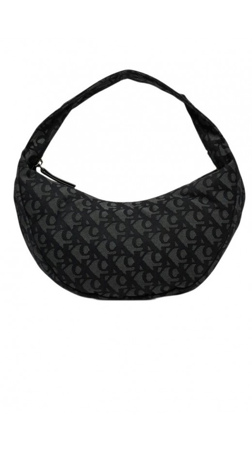CALVIN KLEIN MNGRM PNCHD MDM ΤΣΑΝΤΑ ΓΥΝΑΙΚΕΙΑ BLACK