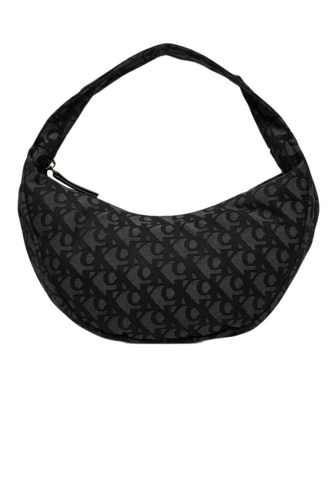 CALVIN KLEIN MNGRM PNCHD MDM ΤΣΑΝΤΑ ΓΥΝΑΙΚΕΙΑ BLACK