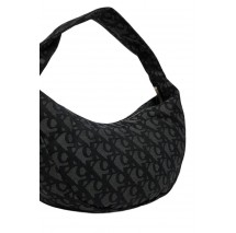 CALVIN KLEIN MNGRM PNCHD MDM ΤΣΑΝΤΑ ΓΥΝΑΙΚΕΙΑ BLACK