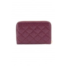 GUESS IDRA SLG MEDIUM ZIP AROUND ΠΟΡΤΟΦΟΛΙ ΓΥΝΑΙΚΕΙΟ WINE