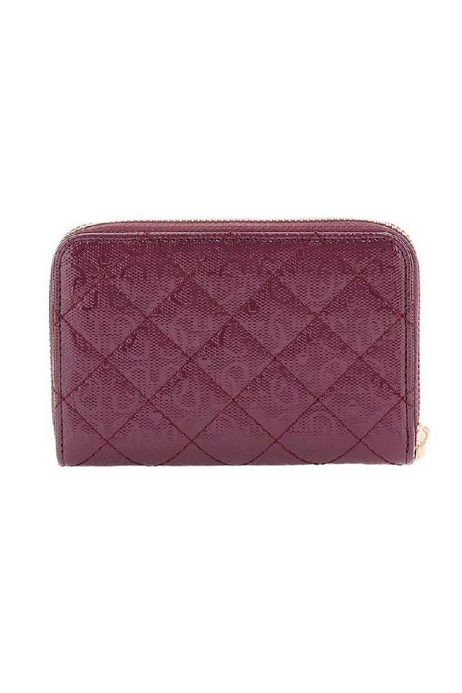 GUESS IDRA SLG MEDIUM ZIP AROUND ΠΟΡΤΟΦΟΛΙ ΓΥΝΑΙΚΕΙΟ WINE